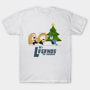 Avalance Christmas T-Shirt